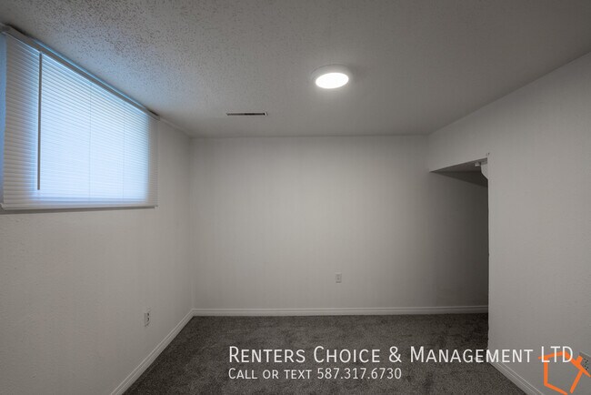 Photo - Nicely Updated Basement Suite with Private...