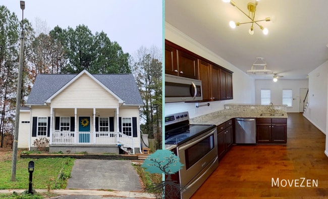 Building Photo - 1721 E Lenoir St