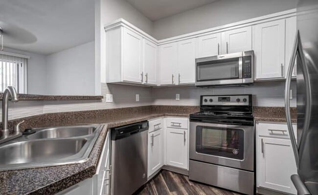 Photo - 1 bedroom in Humble TX 77346 Unit 1047
