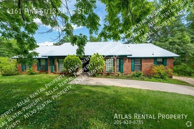 Building Photo - 4161 Pine St Rental