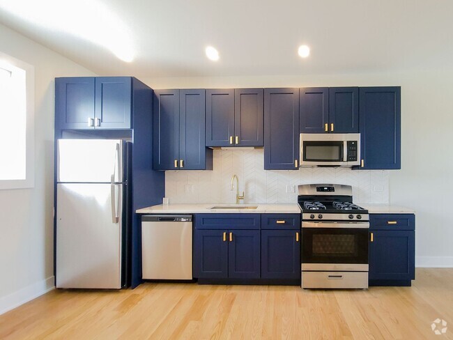 Building Photo - 4409 N Seeley Ave Unit 2020-2B Rental