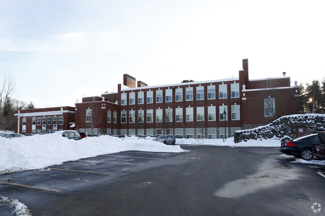 Photo - Brook School Apartments