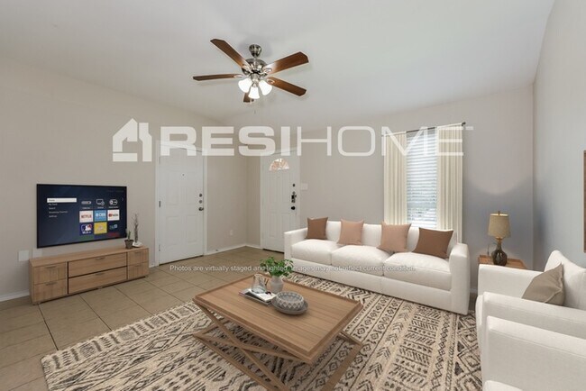 Photo - 1305 Duvall Dr
