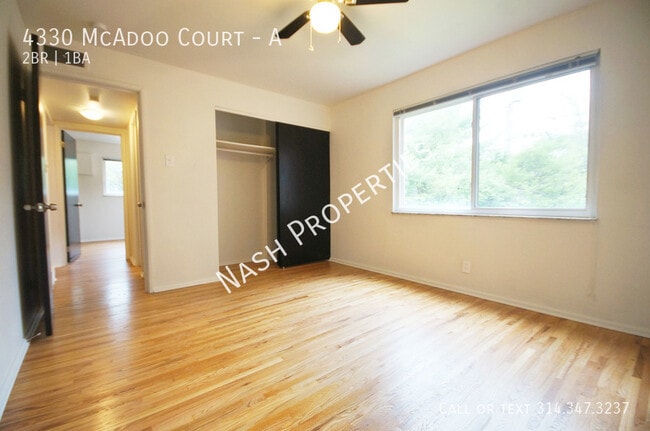 Photo - 4330 Mcadoo Ct Unidad A