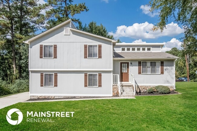 Building Photo - 2264 Rocklane Dr