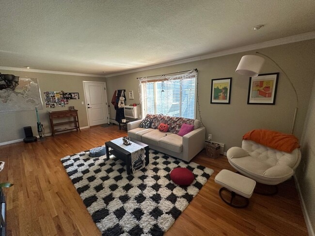 Photo - Charming Mayfair Townhome with Private Roof Top Deck- Move in Feb 1st- Flexible Lease Terms!