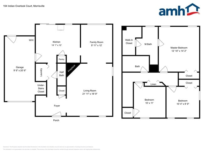 Photo - 104 Indian Overlook Ct