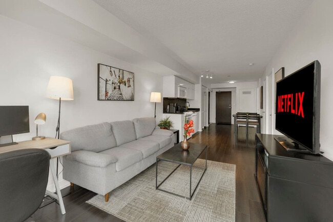 Building Photo - 151 Dan Leckie Way Unit SI ID1491177P