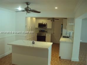Photo - 4 br, 2 bath House - University Heights