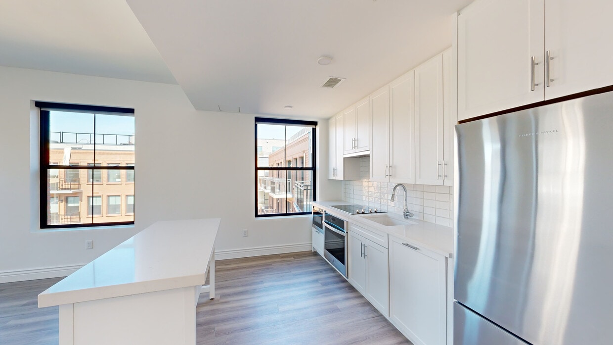 Photo - Capitol Rose Apartments