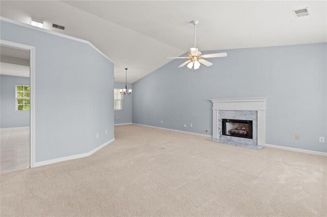 2510 Fort Daniels Dr NE