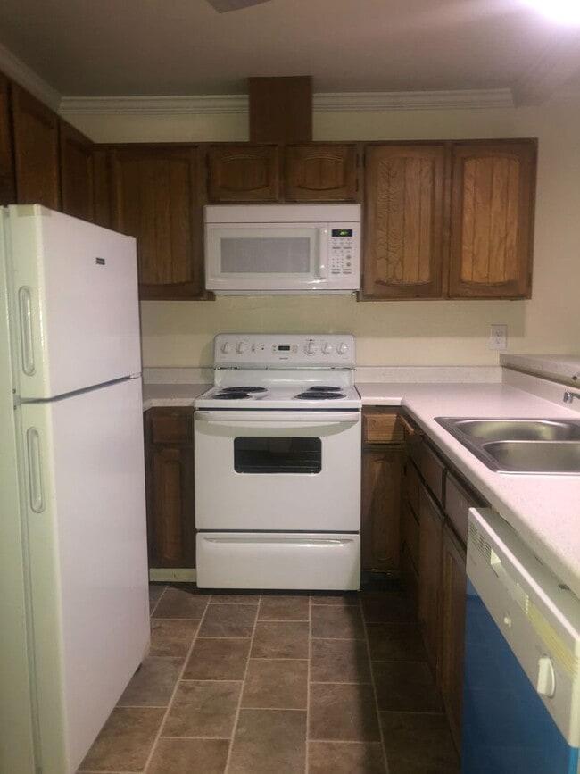 Photo - Convenience galore is what describes this ...