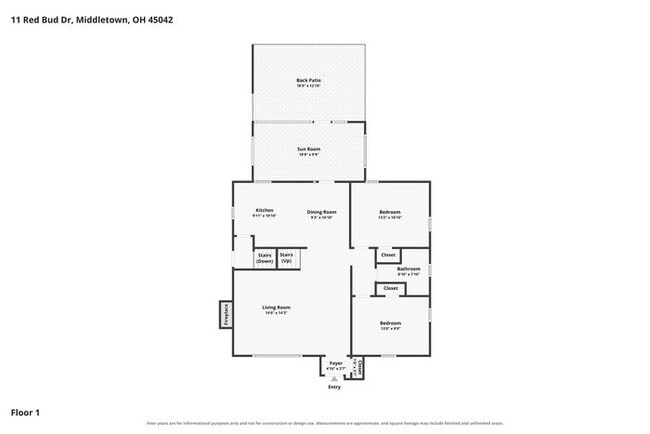Photo - 11 Redbud Dr