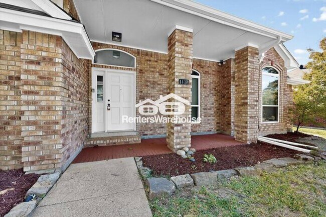 Photo - Completely Refreshed Rowlett Home