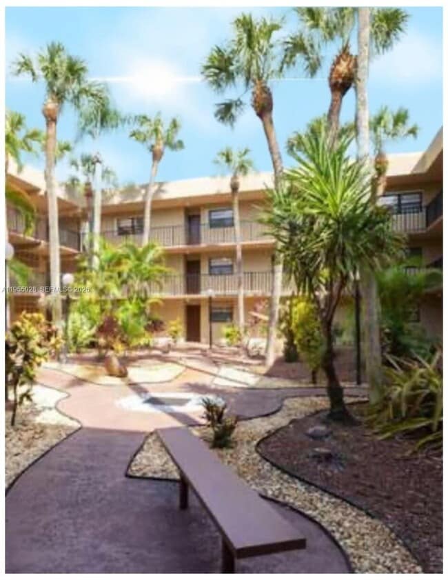 Photo - 10835 SW 112th Ave Unit 206