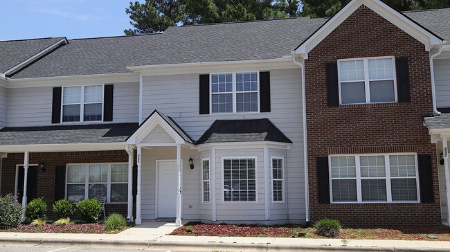 Photo - 2BR/2.5BA Clayton Townhouse