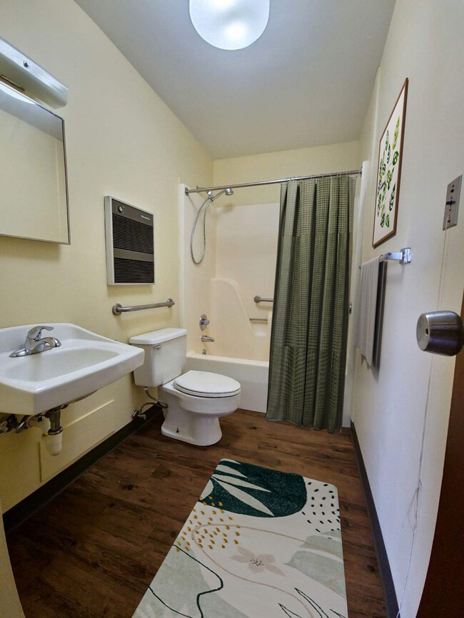 Photo - Perryville Senior Apartments