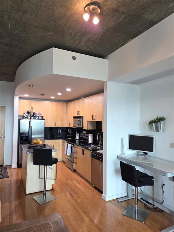 Photo - 250 Pharr Rd NE Unit 1816