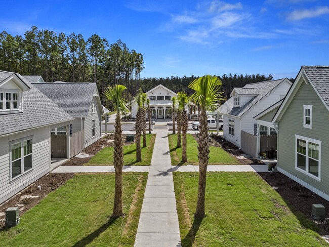 Building Photo - Cadia Nexton Rental