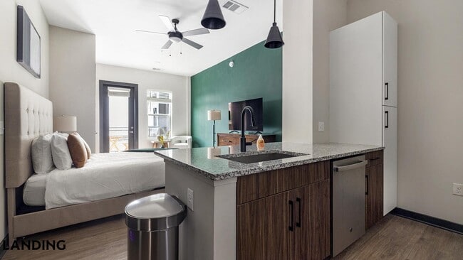 750 Echo St NW Unit 1531