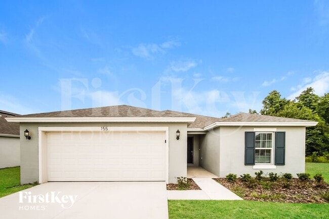 Building Photo - 155 Southern Breeze Lp Rental