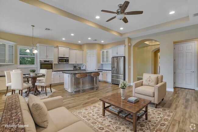 Building Photo - 2863 Bellarosa Circle Rental