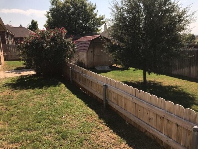 Photo - Meander Estates! Large corner lot 3/2/2 Coming August 2025. Covered patio!