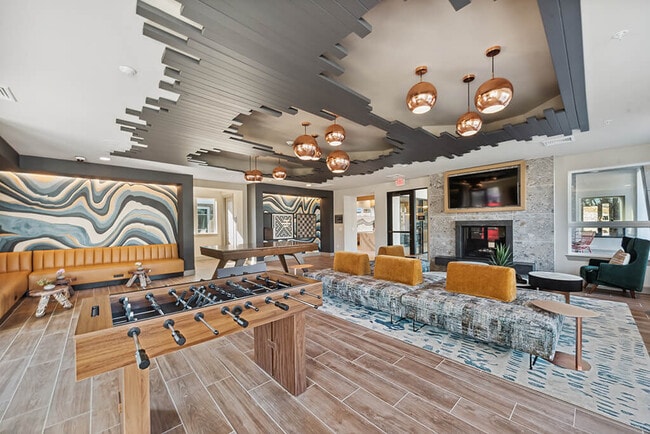 The Quill Apartments