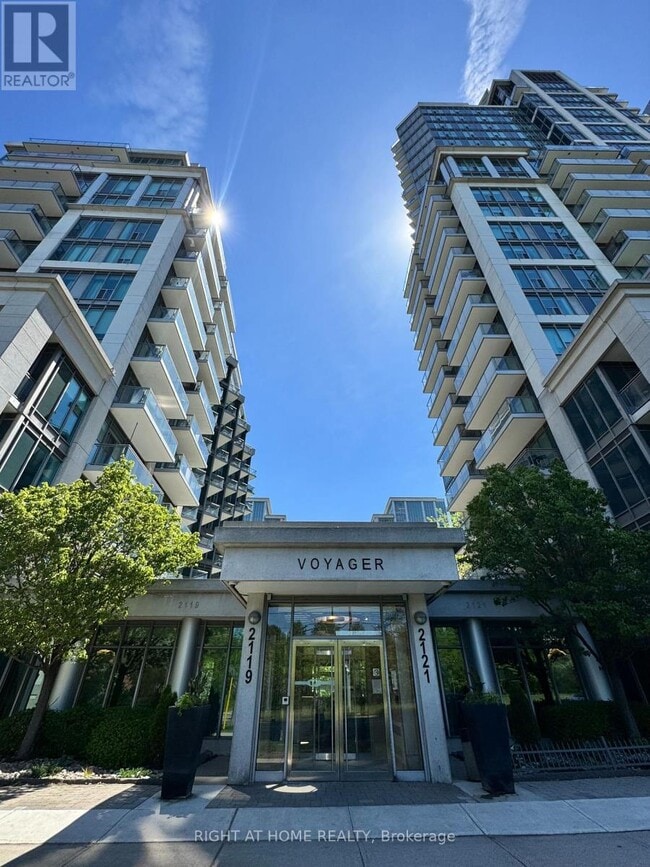 Photo - 2121 Lake Shore Blvd W Unit 906