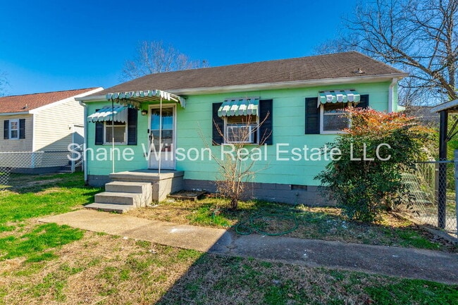 Photo - 2904 5th Ave