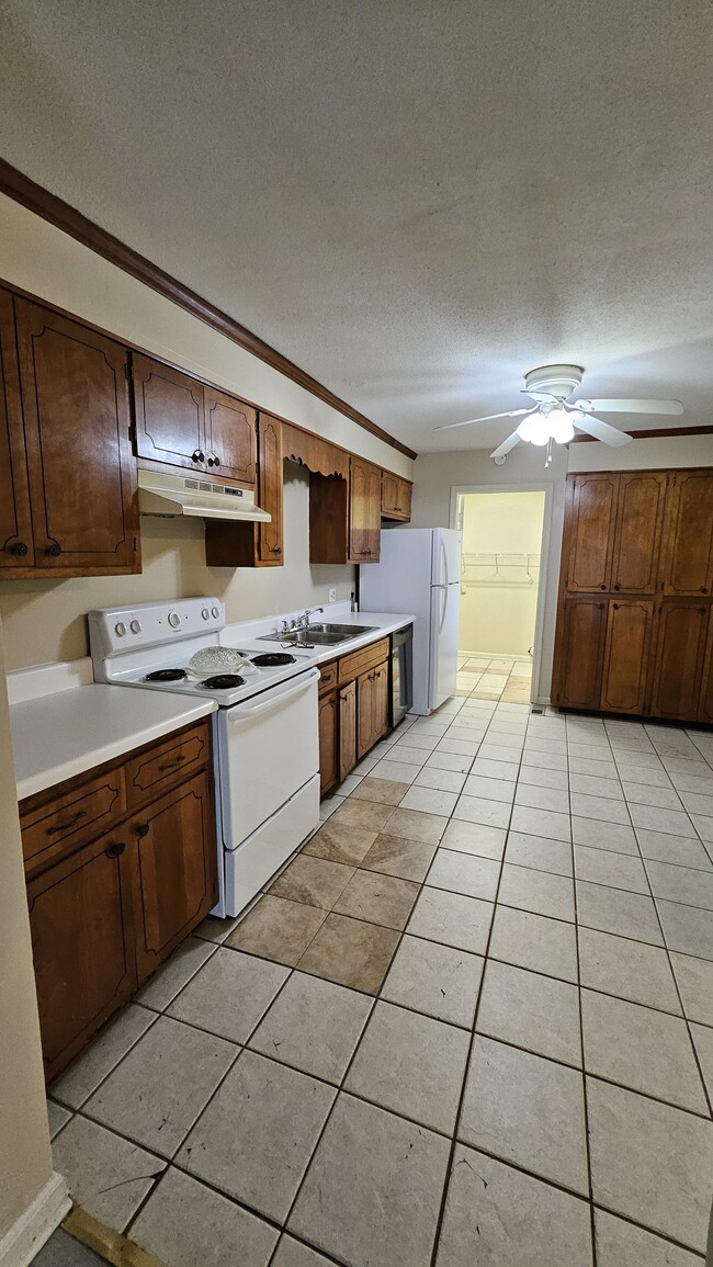 Photo - 2917 Vance Dr NW Unit # 2