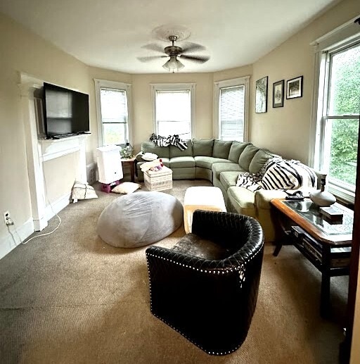 Photo - 2592 Massachusetts Ave Unit Cambridge Condo