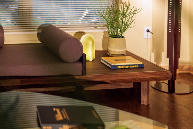 Photo - The Medallion: Fully Furnished Utilities Incl