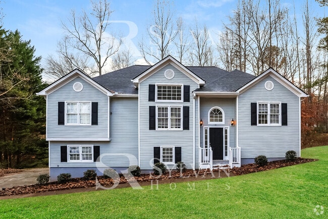 Building Photo - You are exactly where you ought to be! Rental