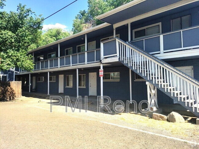 Building Photo - 821 Spokane St Unit 5 Rental