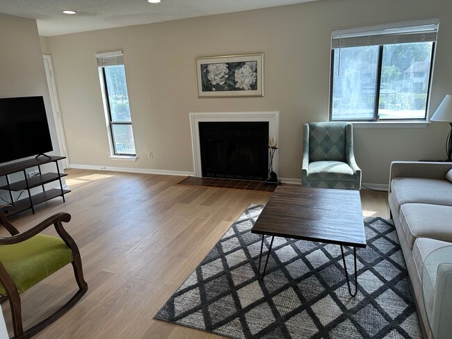 Photo - 3209 Heathstead Pl Unidad C