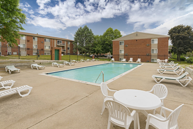 Arbor One - Ypsilanti, MI Apartments For Rent in Ypsilanti, MI