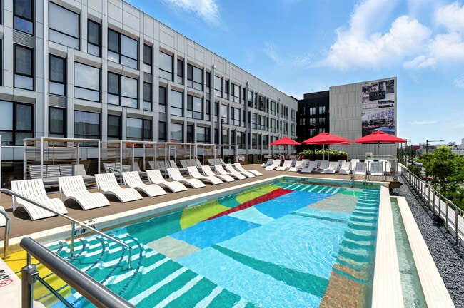 Photo - The Luxe in Fishtown West