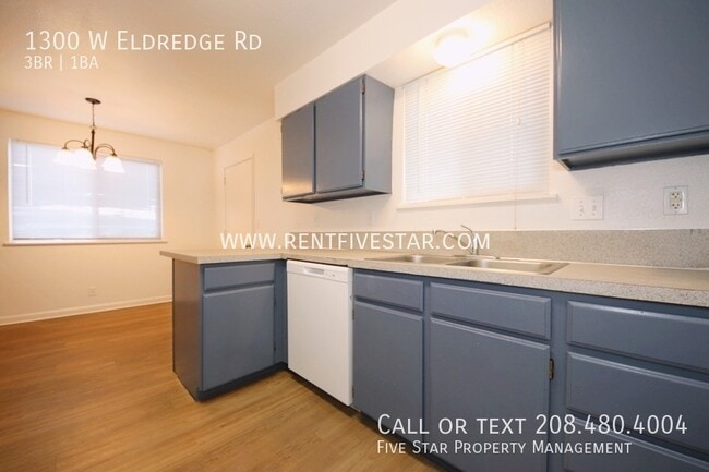 Photo - 1300 W Eldredge Rd