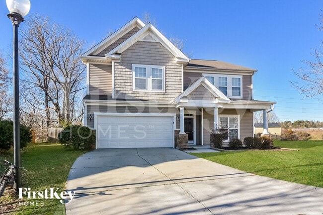 Photo - 6465 Flintlock Ct