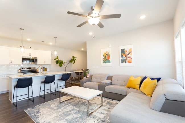 Building Photo - 7501 Highway 70 S Unit 301