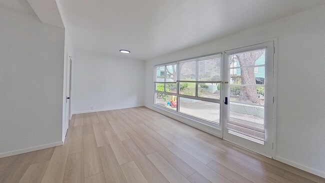 Photo - Parkmerced Apartments