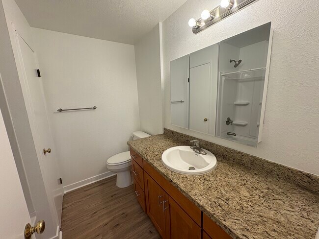 Photo - Whitman Place Apartments