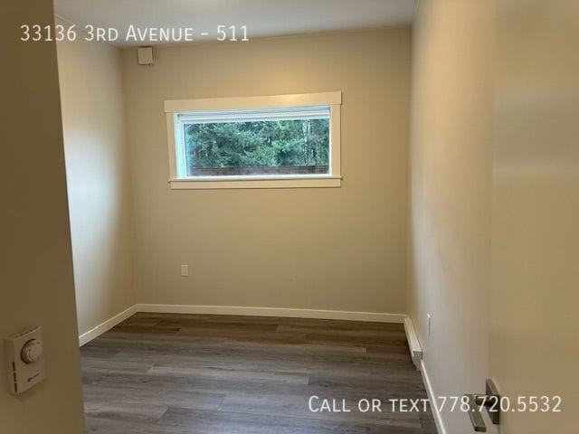 Photo - South Facing 2 Bed Apartment Unit 511