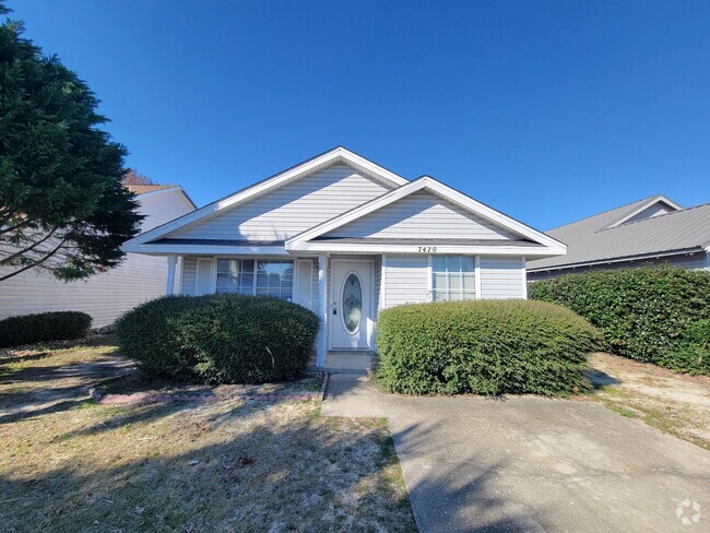 Building Photo - 7470 Harvest Village Ct Rental