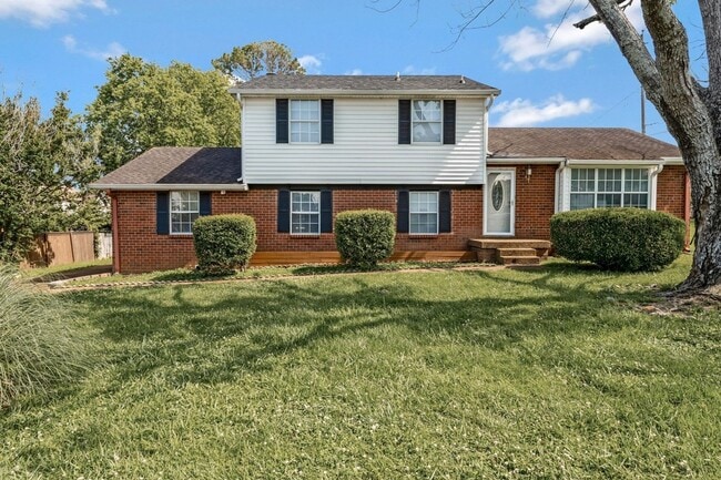 Building Photo - 3401 Shakertown Rd