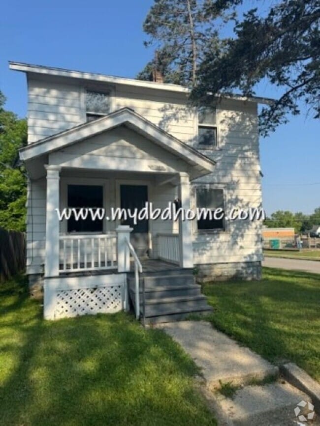 Building Photo - 3102 Smith St Rental