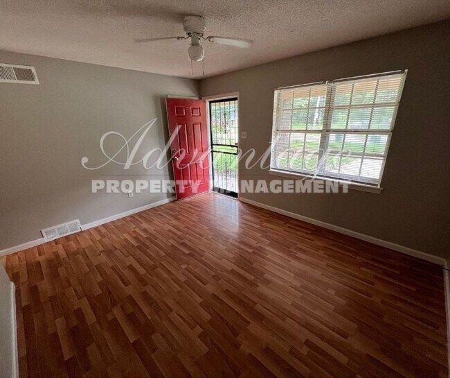 Nice Home in Frayser Rental House Rental in Memphis, TN