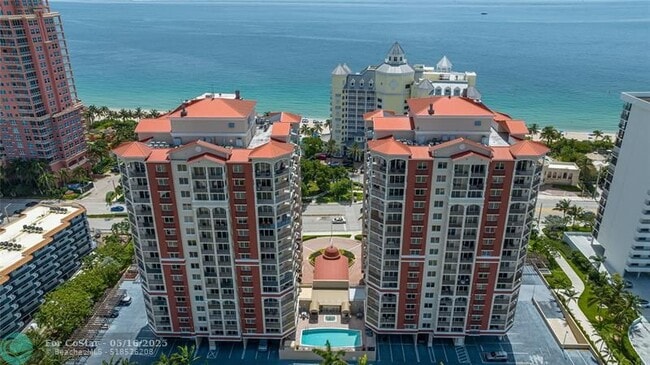 Building Photo - 2001 N Ocean Blvd Unit 404S Rental