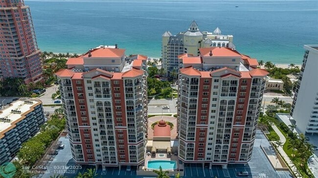 Building Photo - 2001 N Ocean Blvd Unit 404S Rental